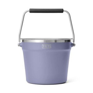 YETI Rambler Insulated Beverage Bucket - Cosmic Lilac