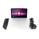 Lenovo Legion Go 8.8" Touchscreen Gaming Handheld