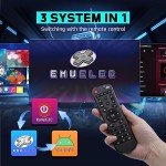 Kinhank Super Console X2 Pro Retro Gaming System