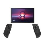 Lenovo Legion Go 8.8" Touchscreen Gaming Handheld