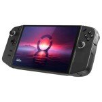 Lenovo Legion Go 8.8" Touchscreen Gaming Handheld