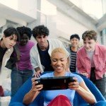 Lenovo Legion Go 8.8" Touchscreen Gaming Handheld