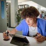 Lenovo Legion Go 8.8" Touchscreen Gaming Handheld