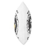 Goon Cave Throw Pillow for Ultimate Chill Time