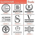 Personalized Whiskey Gift Set for Men