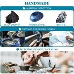 Triple Protection Energy Bracelet for Luck & Balance