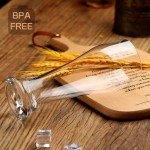 Stunning 6-Piece Craft Beer Glass Set