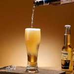 Stunning 6-Piece Craft Beer Glass Set