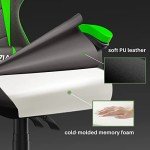 Ergonomic Racing Style Gaming Chair for Adults