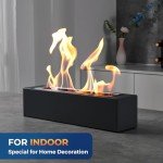 Tabletop Fire Pit for S'mores and Roasting