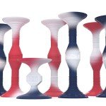 USA Themed Popdarts PRO Game Set - Fun Fun!