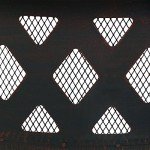 Sunnydaze 36-Inch Bronze Wood-Burning Fire Pit