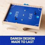 KLASK: Magnetic Party Game - Fun for Everyone
