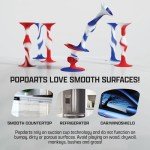 USA Themed Popdarts PRO Game Set - Fun Fun!