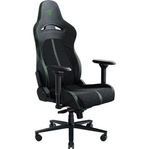 Razer Enki Gaming Chair: Ultimate Comfort & Style