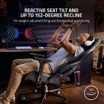 Razer Enki Gaming Chair: Ultimate Comfort & Style