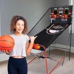 Lancaster 2-Player 3-in-1 Arcade Sports Game