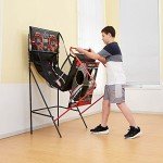 Lancaster 2-Player 3-in-1 Arcade Sports Game