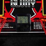 Lancaster 2-Player 3-in-1 Arcade Sports Game