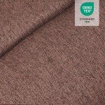 MCombo Power Lift Recliner Sofa with Massage & Heat