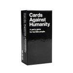 Ultimate Mancave Card Game: Cards Against Humanity