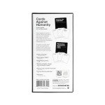 Ultimate Mancave Card Game: Cards Against Humanity