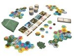 Cascadia Board Game: Fun for Ages 10+