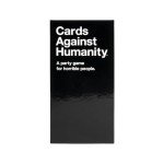 Ultimate Mancave Card Game: Cards Against Humanity