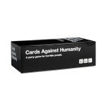 Ultimate Mancave Card Game: Cards Against Humanity