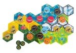 Cascadia Board Game: Fun for Ages 10+