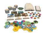 Cascadia Board Game: Fun for Ages 10+