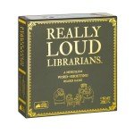 Really Loud Librarians: Fun Fast-Paced Board Game