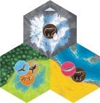 Cascadia Board Game: Fun for Ages 10+