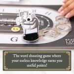 Really Loud Librarians: Fun Fast-Paced Board Game