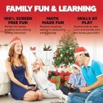 Taco vs Burrito: Fun Strategic Card Game