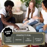 Really Loud Librarians: Fun Fast-Paced Board Game