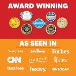 Taco vs Burrito: Fun Strategic Card Game