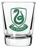 Harry Potter Shot Glass Set - 4 Houses