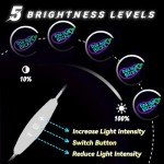 Funny Eggplant Neon Sign for Man Cave Decor