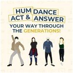 Mind the Gap Deluxe Trivia Game for Mancaves