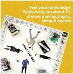 Mind the Gap Deluxe Trivia Game for Mancaves
