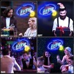 Beer Neon Wall Sign for Man Cave Decor