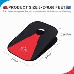 Himal Portable Cornhole Boards with 8 Bean Bags