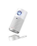 Ultra Portable Nebula Capsule Mini Projector