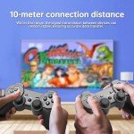 Retro Gaming Console with 20,000+ Classic Games