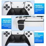 Retro Wireless Handheld Game Console with 20,000 Games