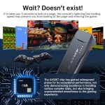 Retro Gaming Console with 20,000+ Classic Games