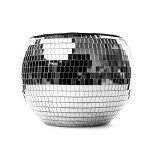 Disco Ball Ice Bucket for Fun Parties