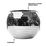 Disco Ball Ice Bucket for Fun Parties