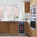 NewAir 96 Can Beverage Cooler for Mancaves